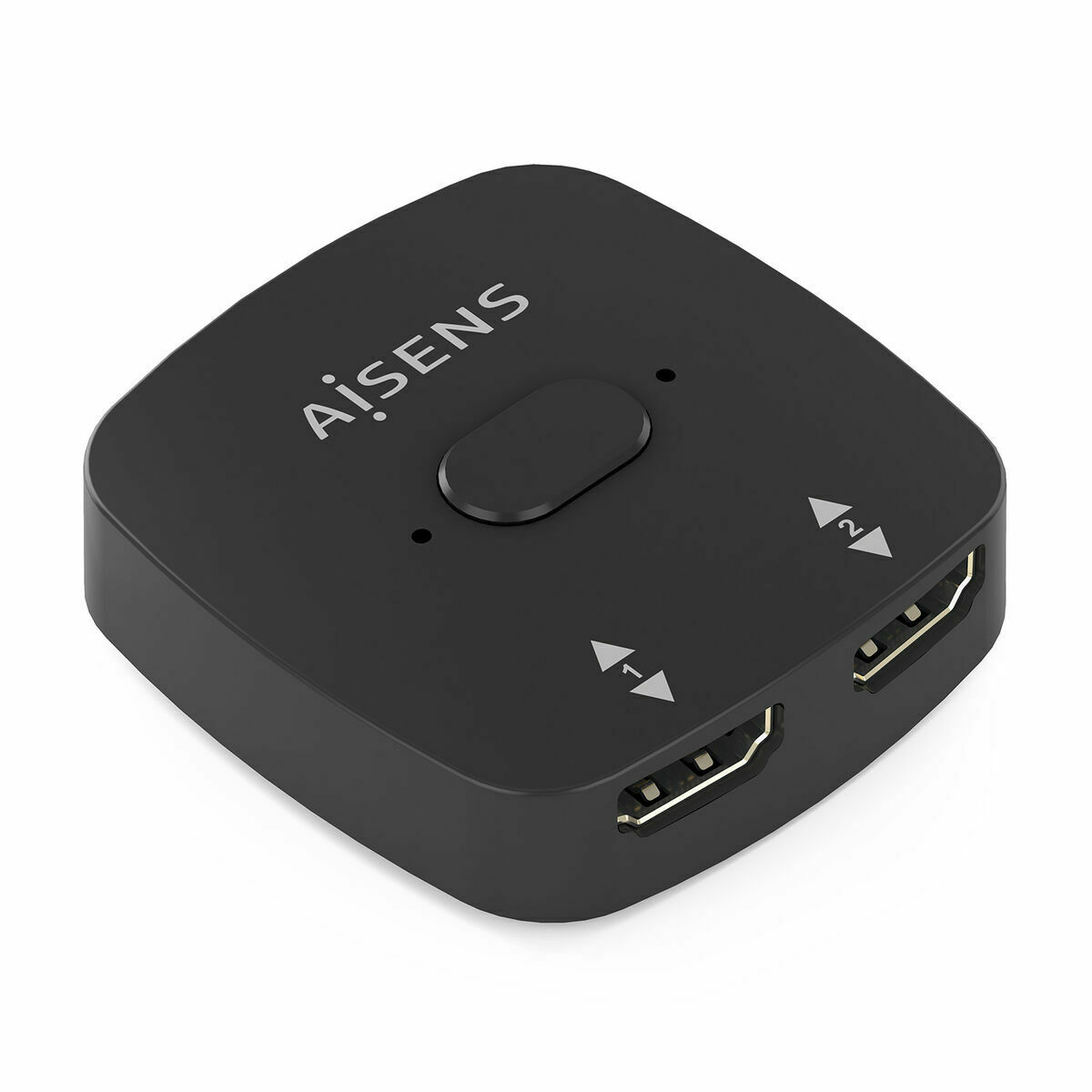 HDMI-Brytare Aisens A123-0948 - 3