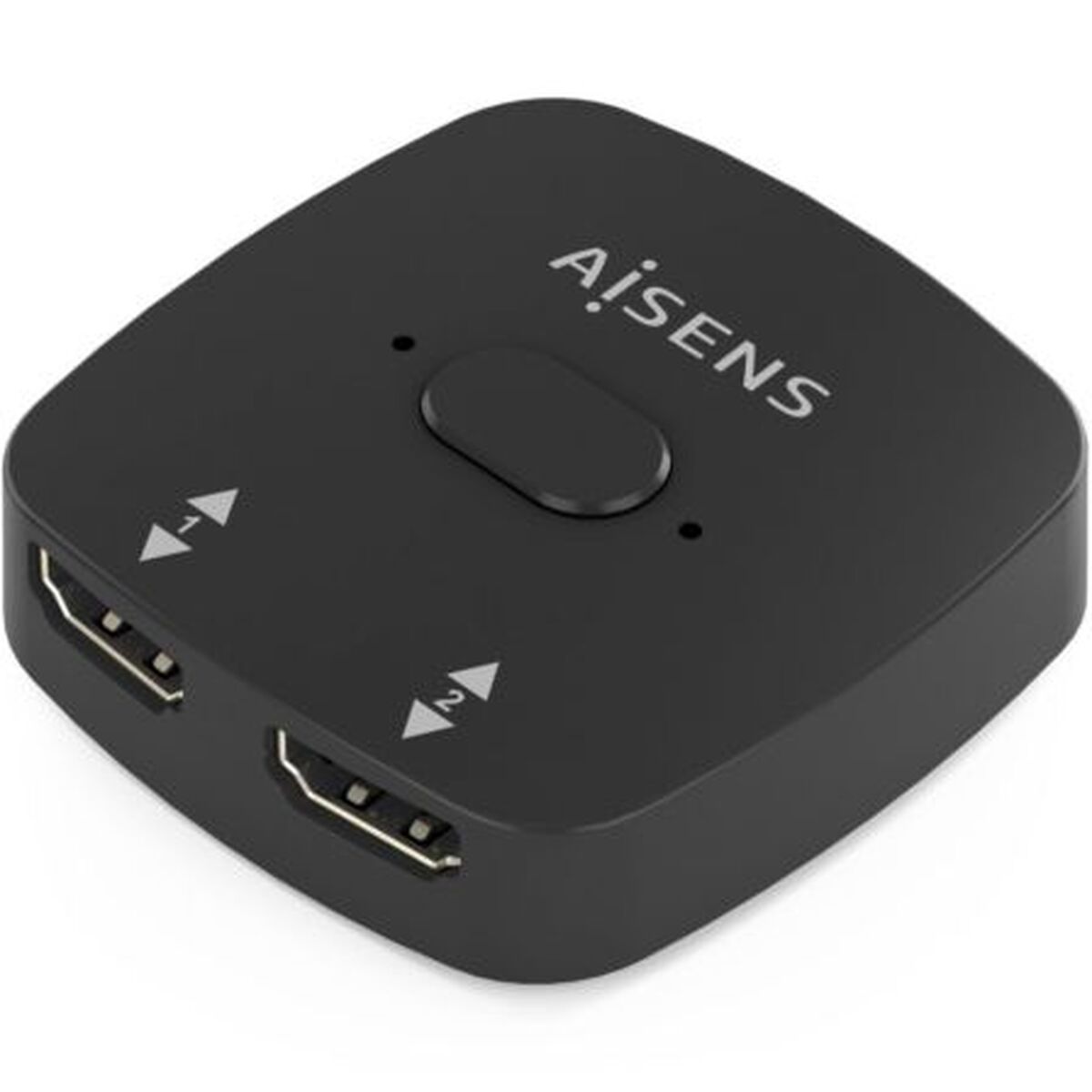 HDMI-Brytare Aisens A123-0948 - 2