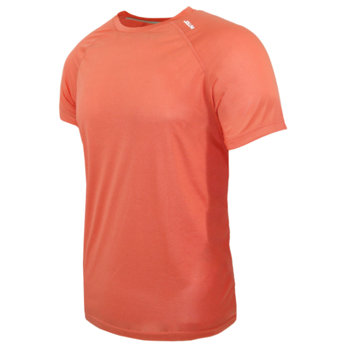T-shirt med kortärm Herr Joluvi Orange - 3