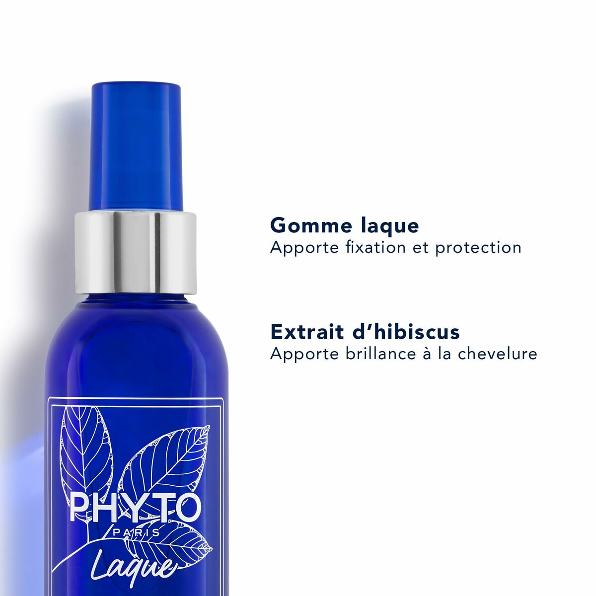 Hårinpackning Phyto Paris LAQUE 150 ml - 3
