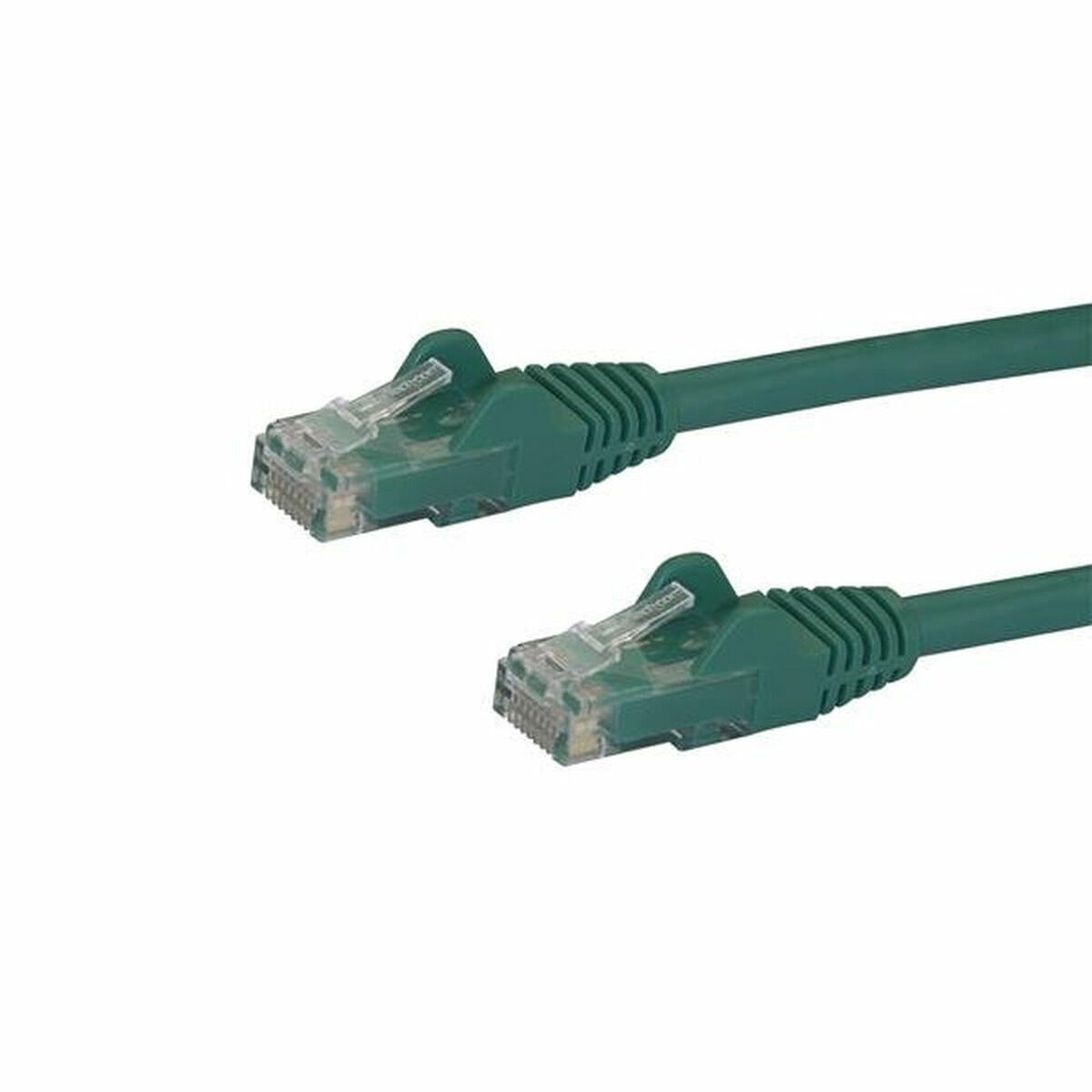 Nätkabel UTP Styv Kategori 6 Startech N6PATC1MGN           1 m - 3