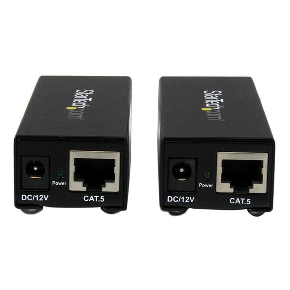 Adapter Startech ST121UTPEP 1920 x 1200 px VGA - 2