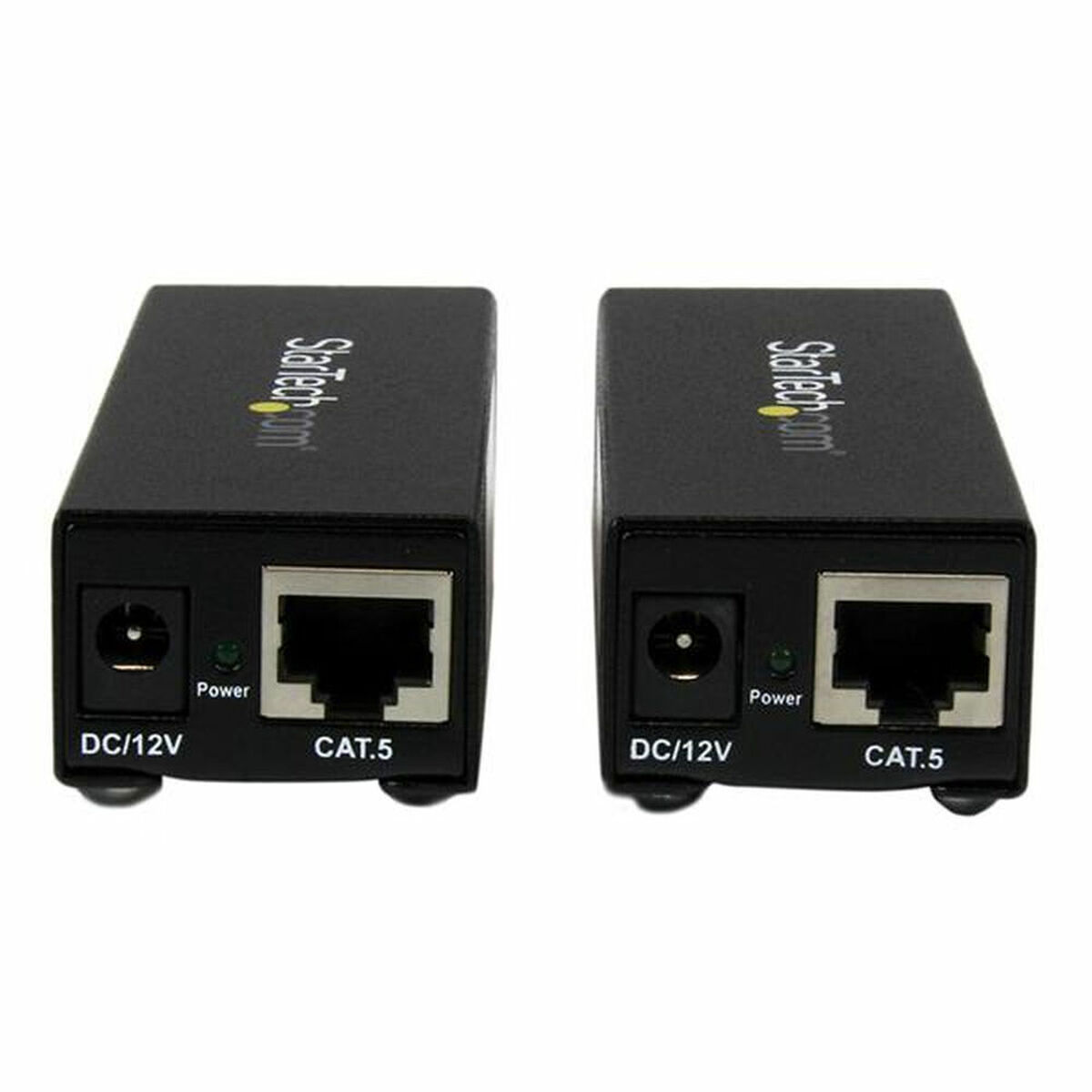 Adapter Startech ST121UTPEP 1920 x 1200 px VGA - 5