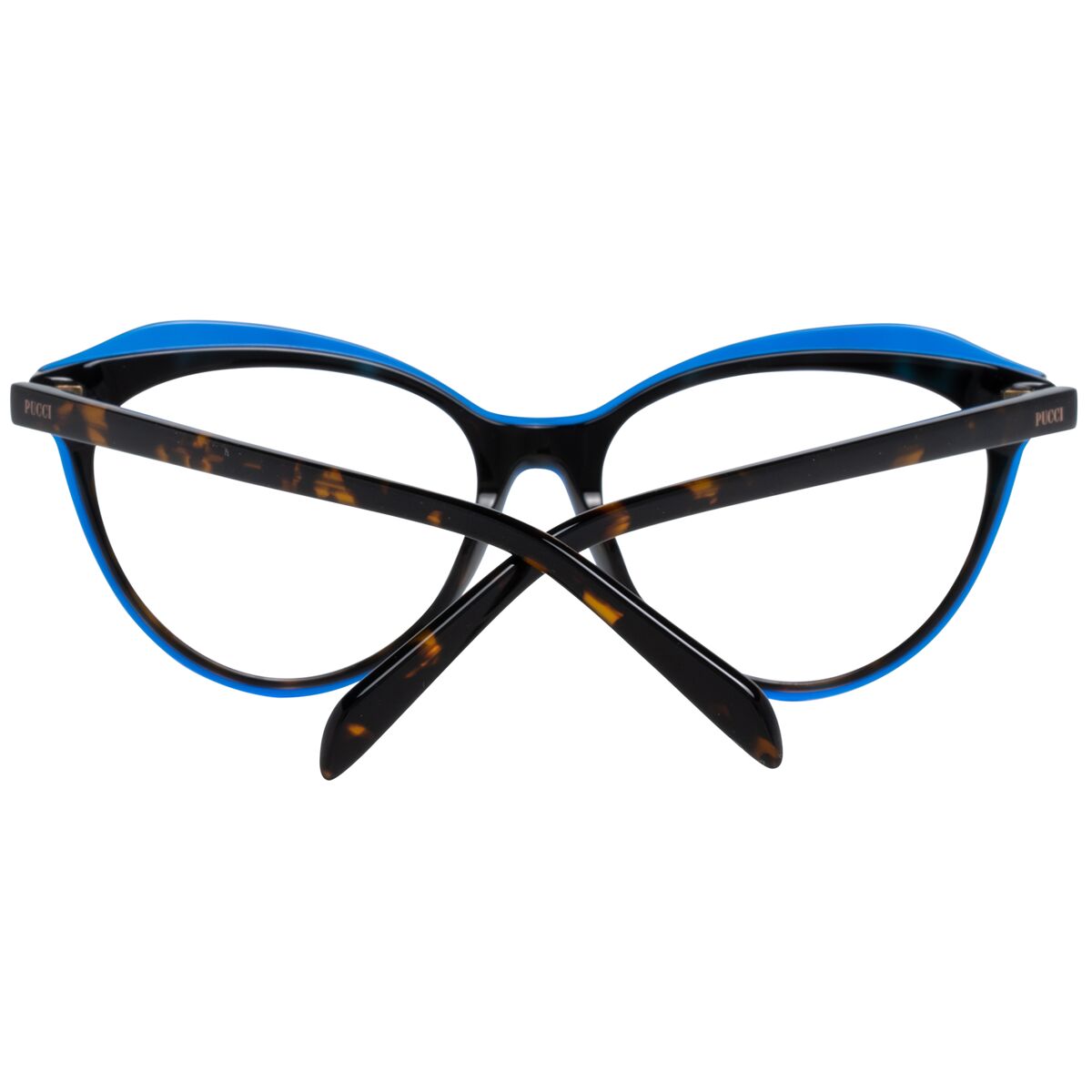 Glasögonbågar Emilio Pucci EP5129 55056 - 3