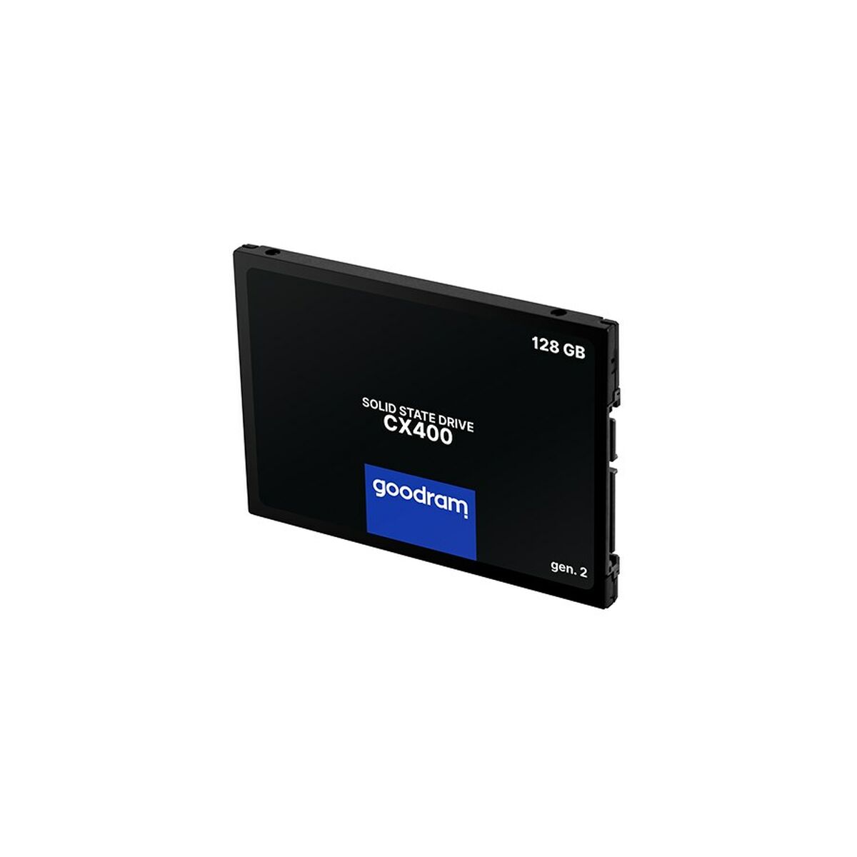 Hårddisk GoodRam CX400 gen.2 2,5" 128 GB SSD - 4