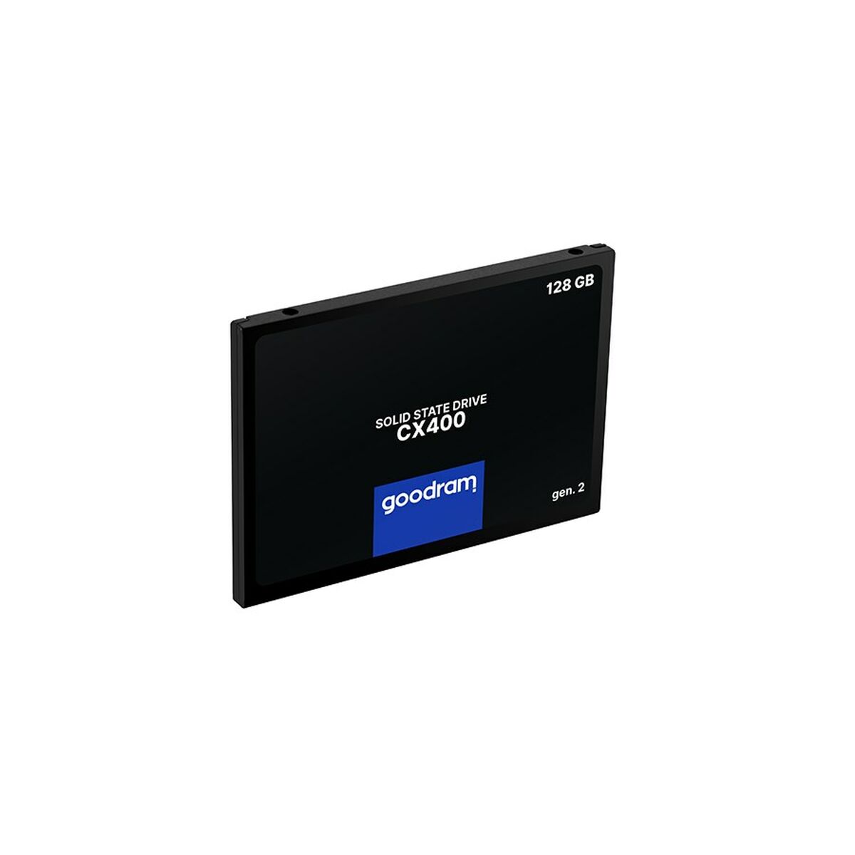 Hårddisk GoodRam CX400 gen.2 2,5" 128 GB SSD - 9