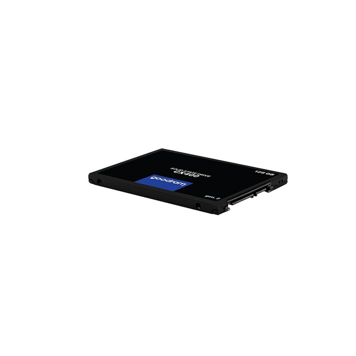 Hårddisk GoodRam CX400 gen.2 2,5" 128 GB SSD - 8