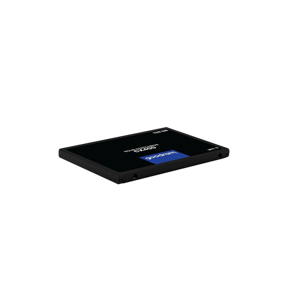 Hårddisk GoodRam CX400 gen.2 2,5" 128 GB SSD - 7