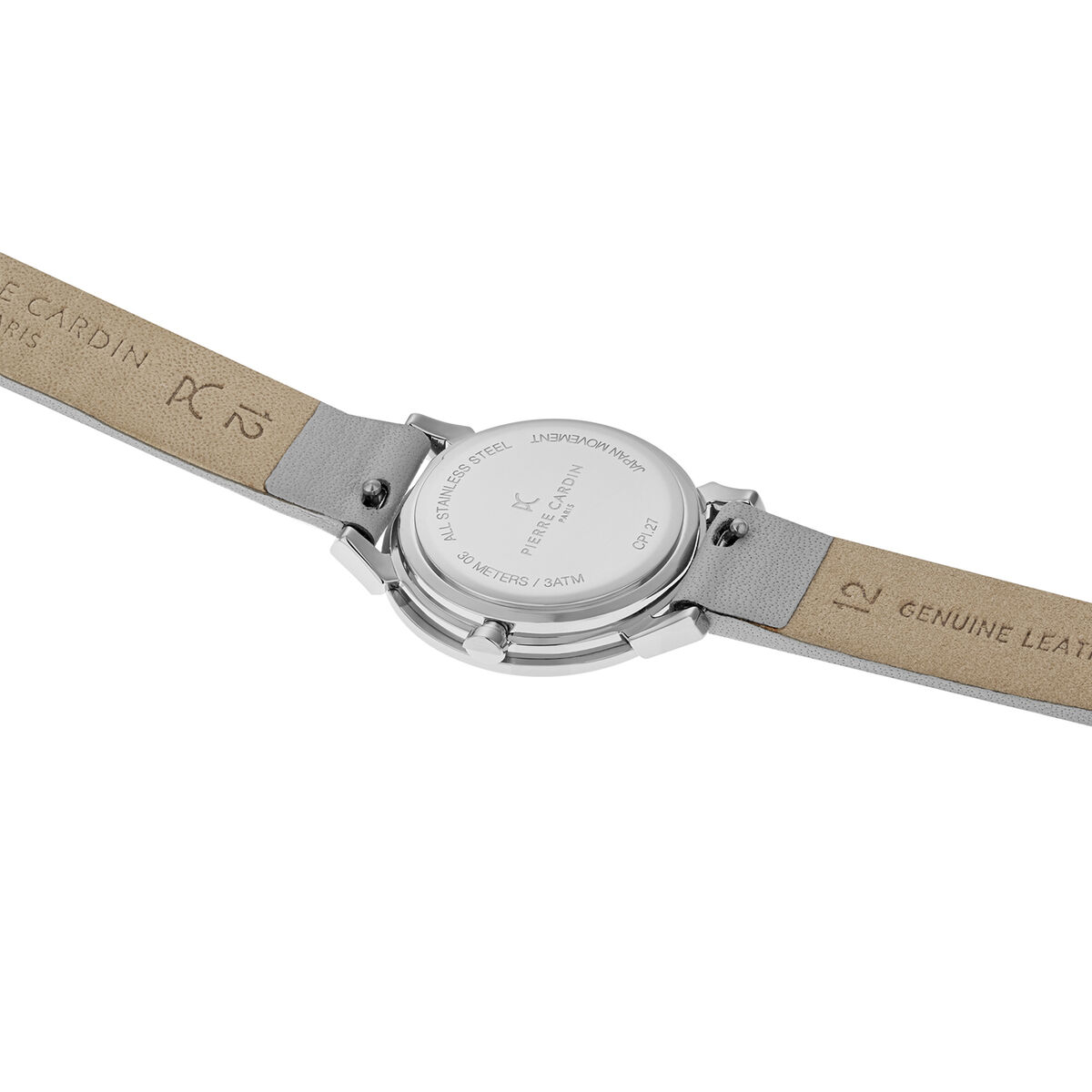 Damklocka Pierre Cardin CPI-2520 - 6