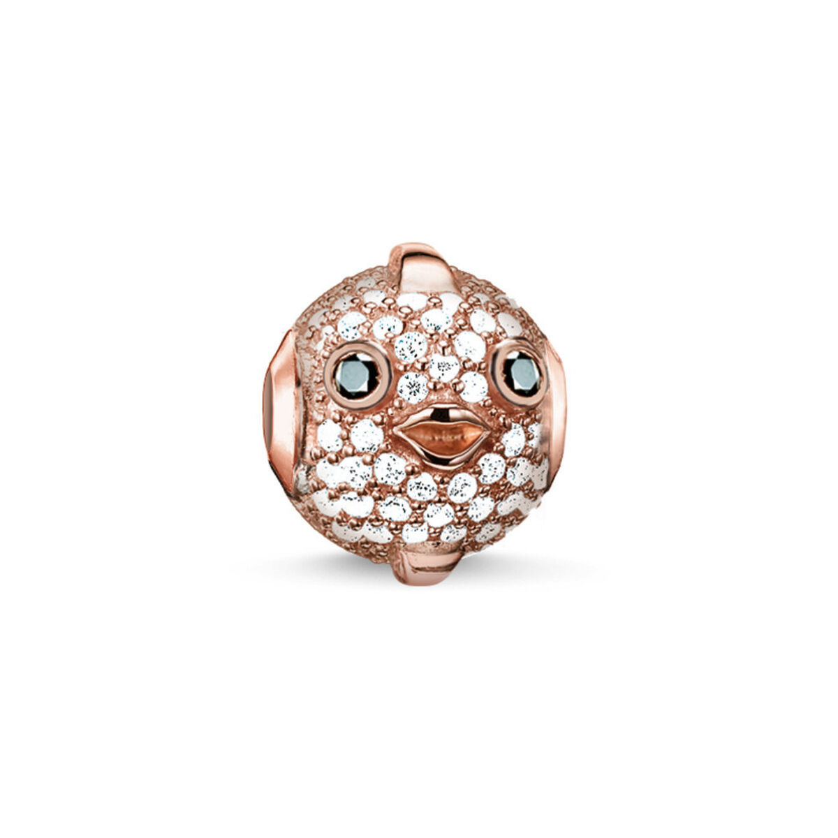 Dampärlor Thomas Sabo K0148-416-14 - 2
