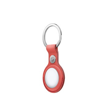 Väska Airtag Apple MT2M3ZM/A Röd Korall