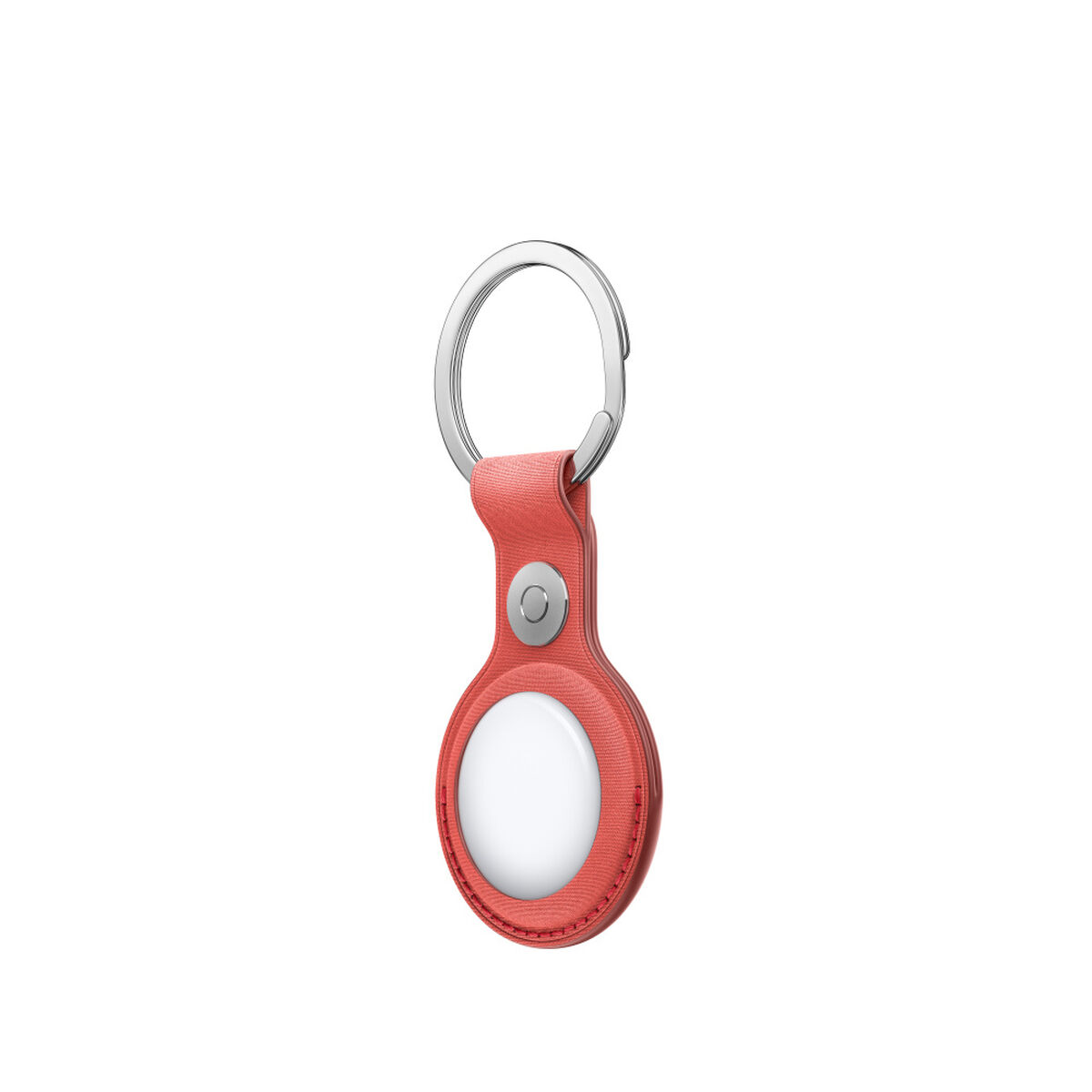 Väska Airtag Apple MT2M3ZM/A Röd Korall - 4