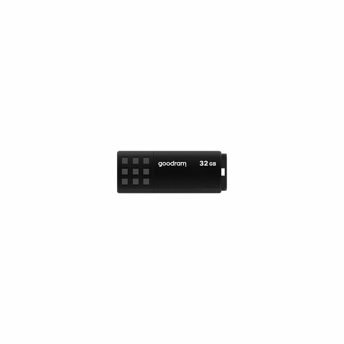 USB-minne GoodRam UME3 Svart 32 GB (1 antal)