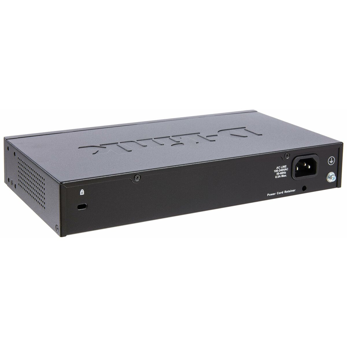 Switch D-Link DES-1024D/E - 2