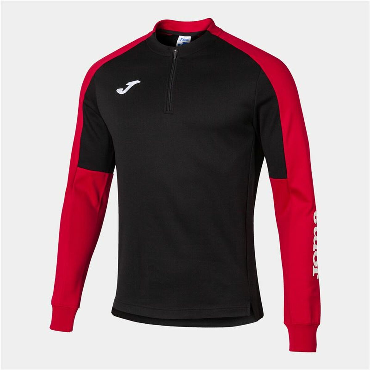 Tröja utan huva Barn Joma Sport Championship - 2