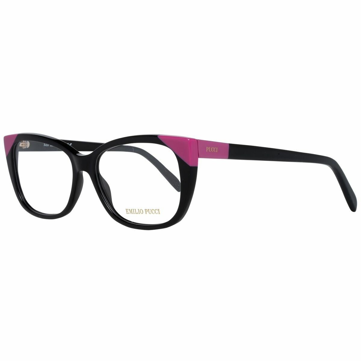 Glasögonbågar Emilio Pucci ø 54 mm