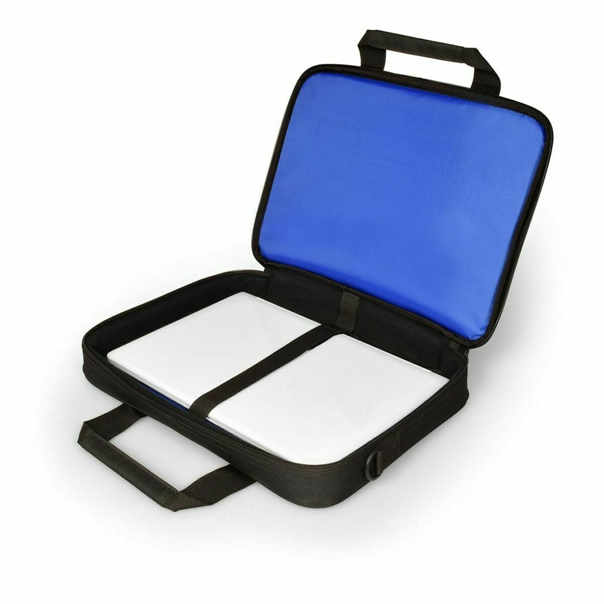 Laptopväska Port Designs Svart - 3