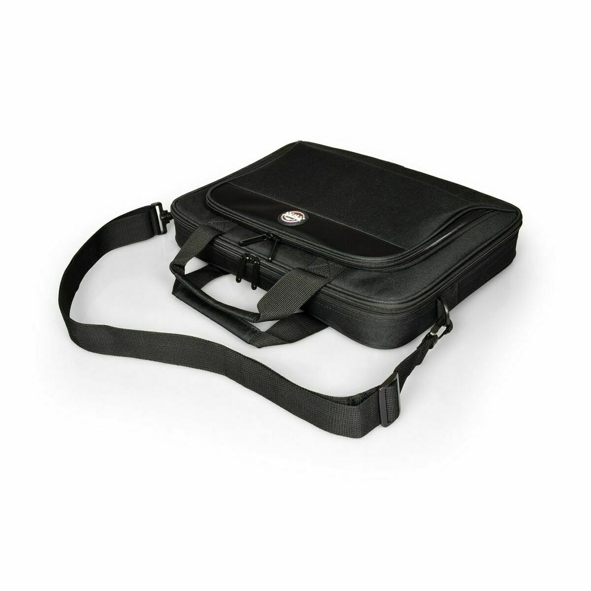 Laptopväska Port Designs Svart