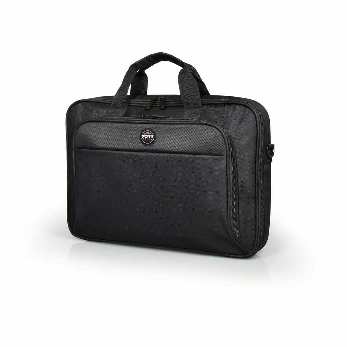 Laptopväska Port Designs Svart - 2