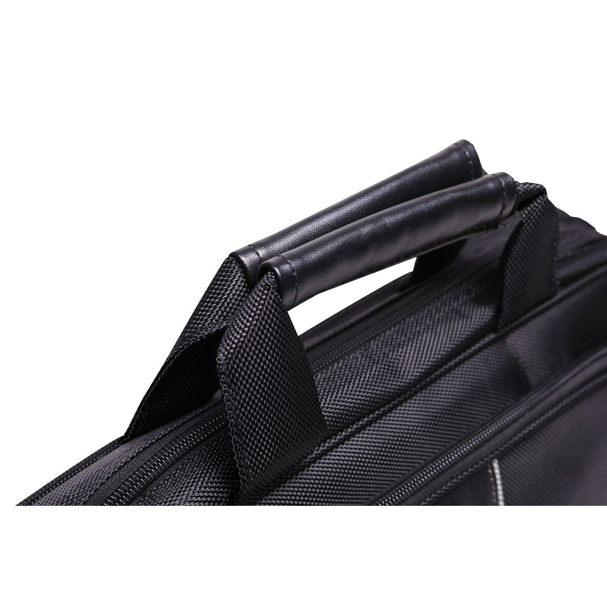 Laptopväska Addison 309014 Svart Svartvit - 2