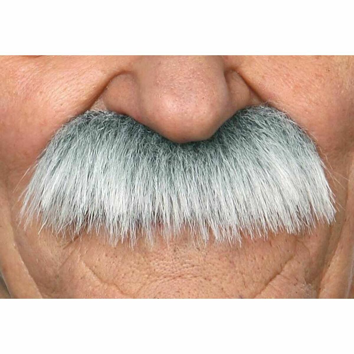 Mustasch My Other Me Viving Costumes_202812 Maskeraddräktsaccessoarer - 4