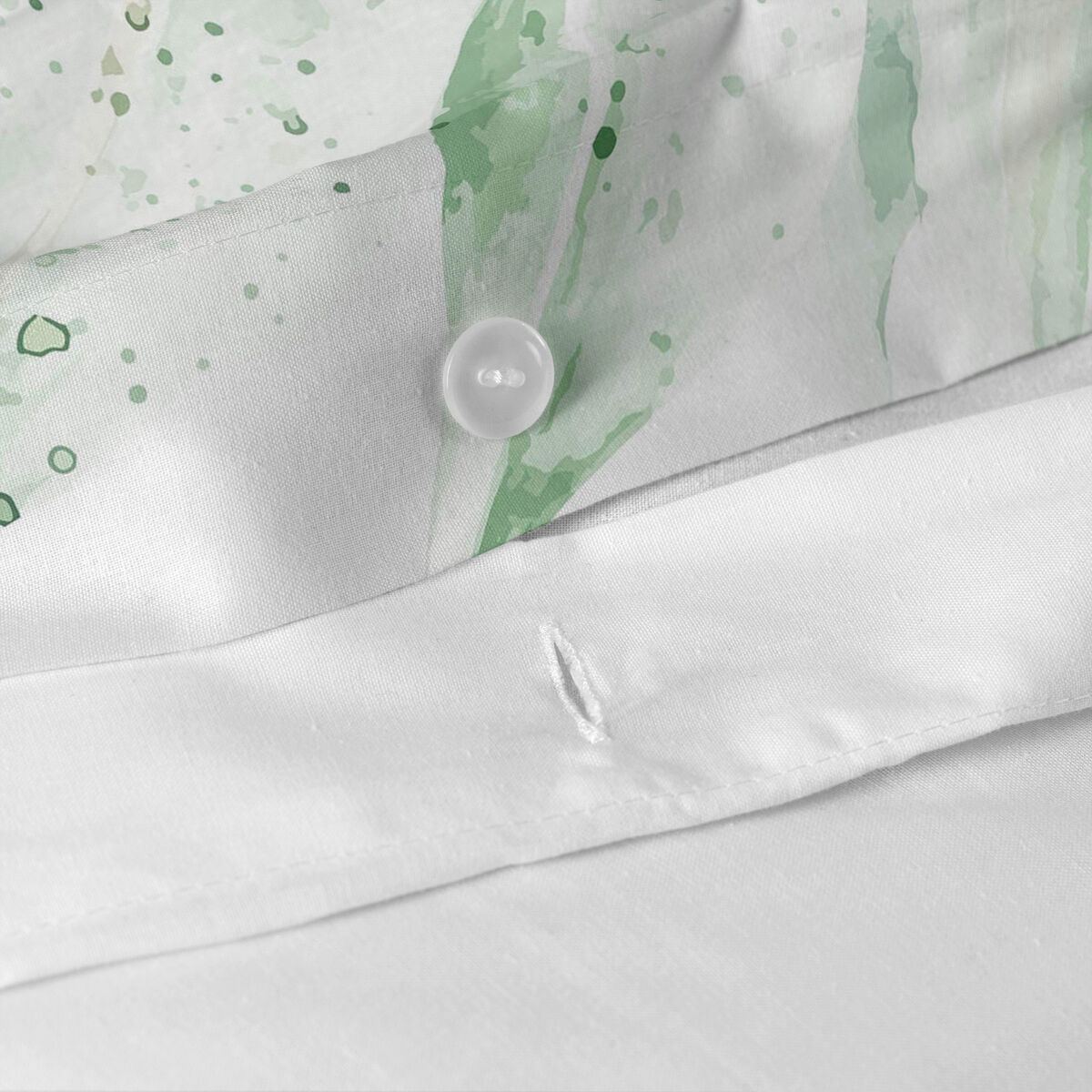 Påslakan HappyFriday Delicate Multicolour 155 x 220 cm - 13