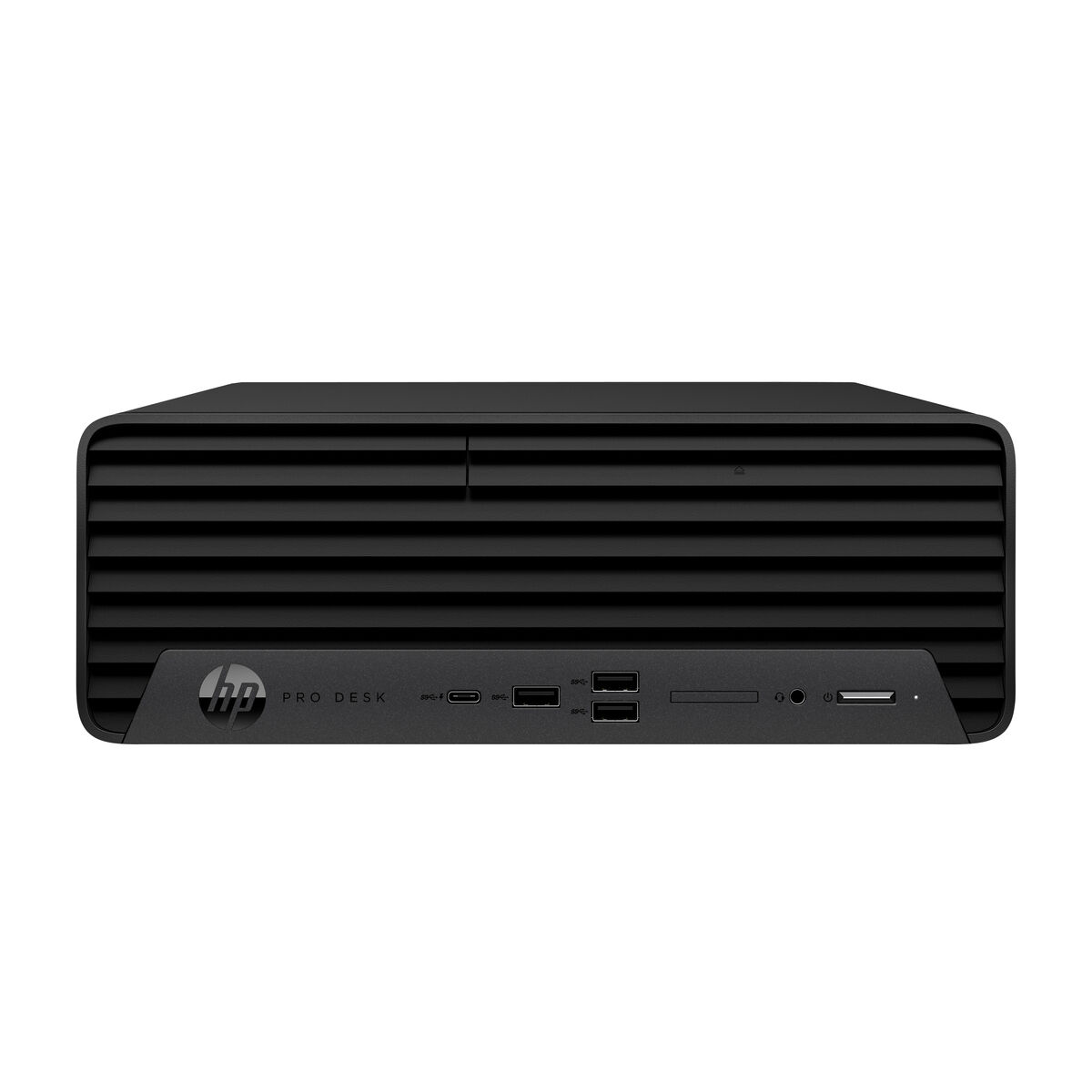 Bordsdator HP Pro SFF 400 G9 i5-14500 8 GB RAM 256 GB SSD - 3
