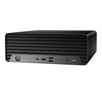 Bordsdator HP Pro SFF 400 G9 i5-14500 8 GB RAM 256 GB SSD