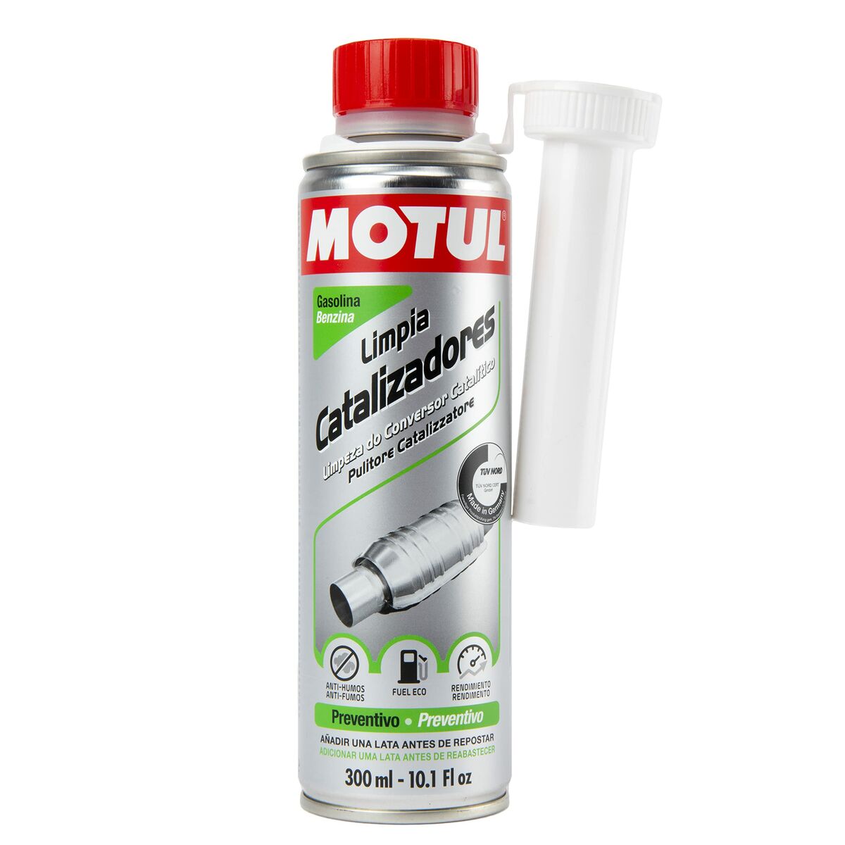 Bränslebehandling Motul MTL110711 (300 ml)