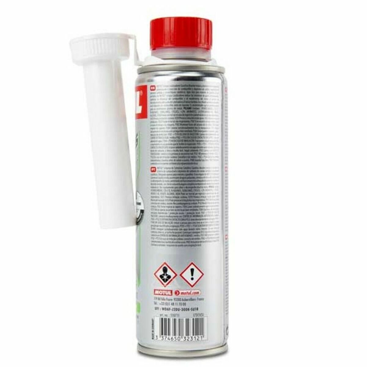 Bränslebehandling Motul MTL110711 (300 ml) - 5