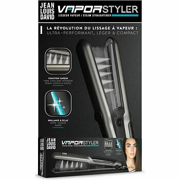 Plattång Jean Louis David 39969 VAPOR STYLER 50 W