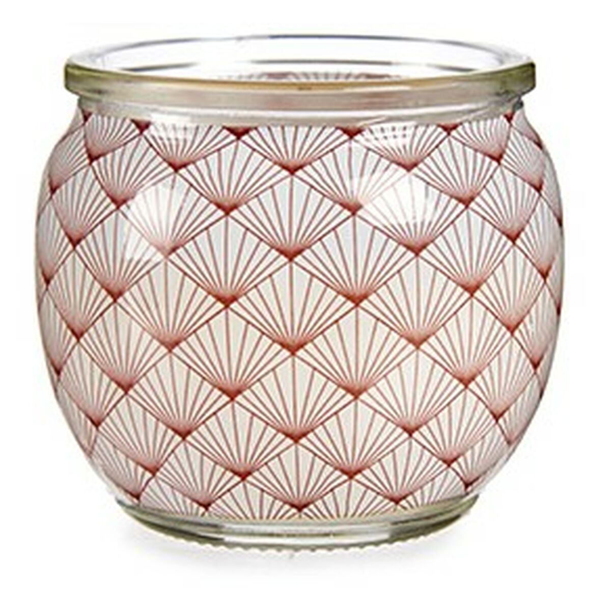 Doftljus Acorde Kokosnöt (12 antal) - 2