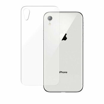 Skärmskydd i Härdat Glas Unotec iPhone XR Apple
