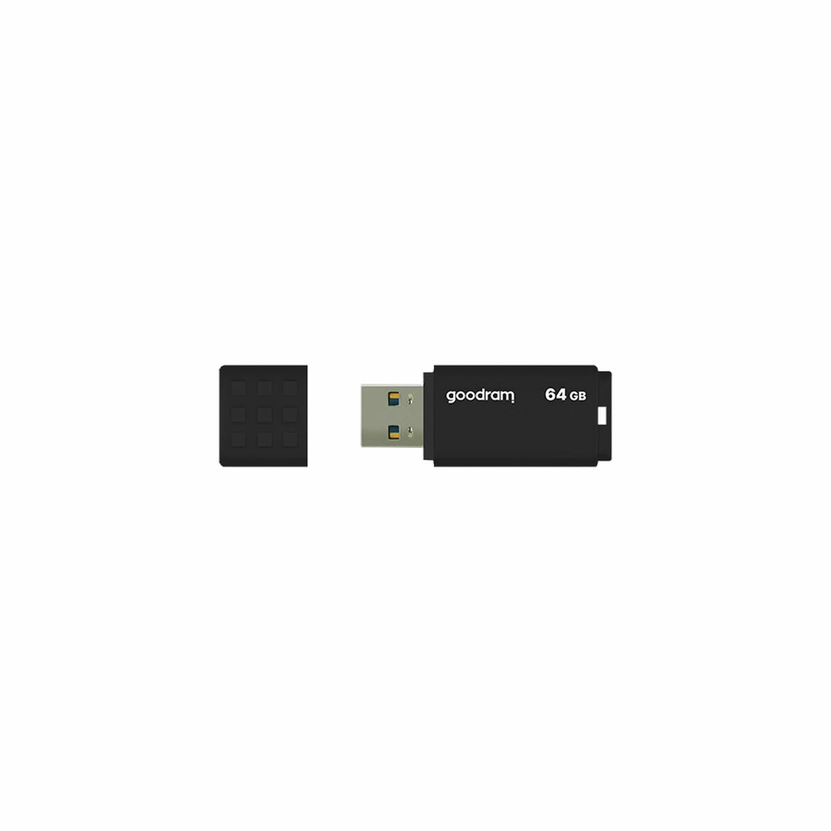 USB-minne GoodRam UME3 Svart 64 GB - 4