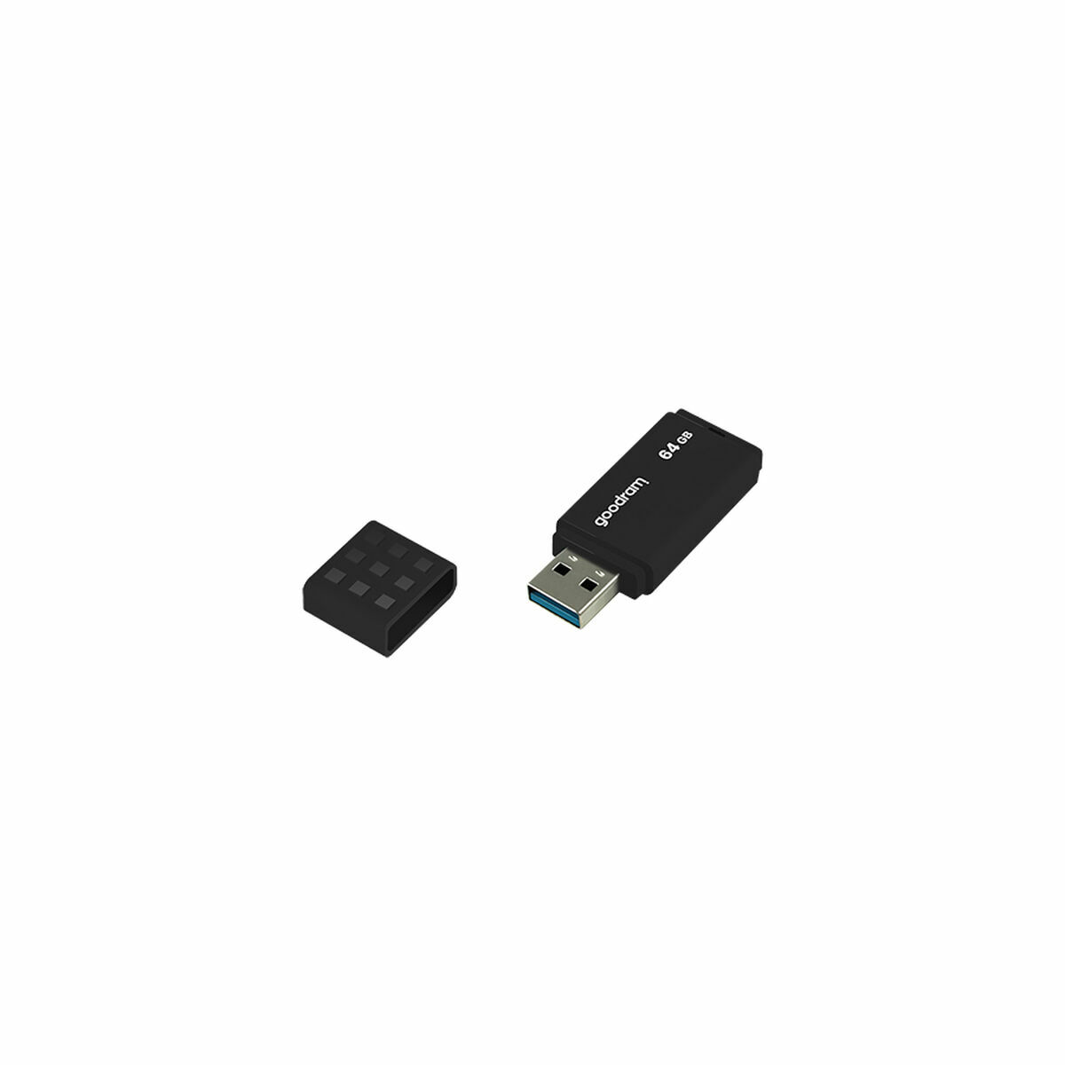 USB-minne GoodRam UME3 Svart 64 GB - 3