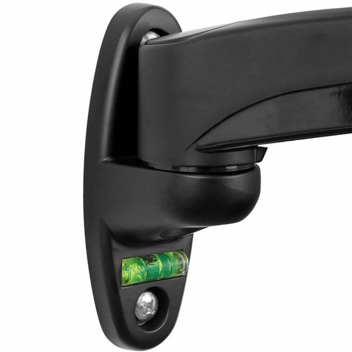 Bordfäste för Skärm Startech ARMPIVWALL Svart 12" 30" - 6