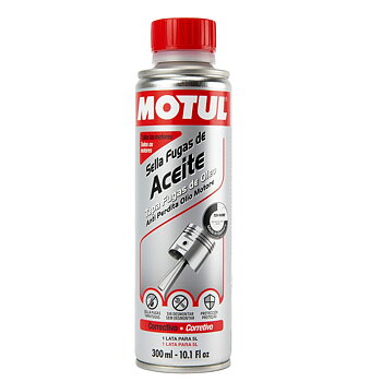 Förseglare Motul Olja Läckskydd