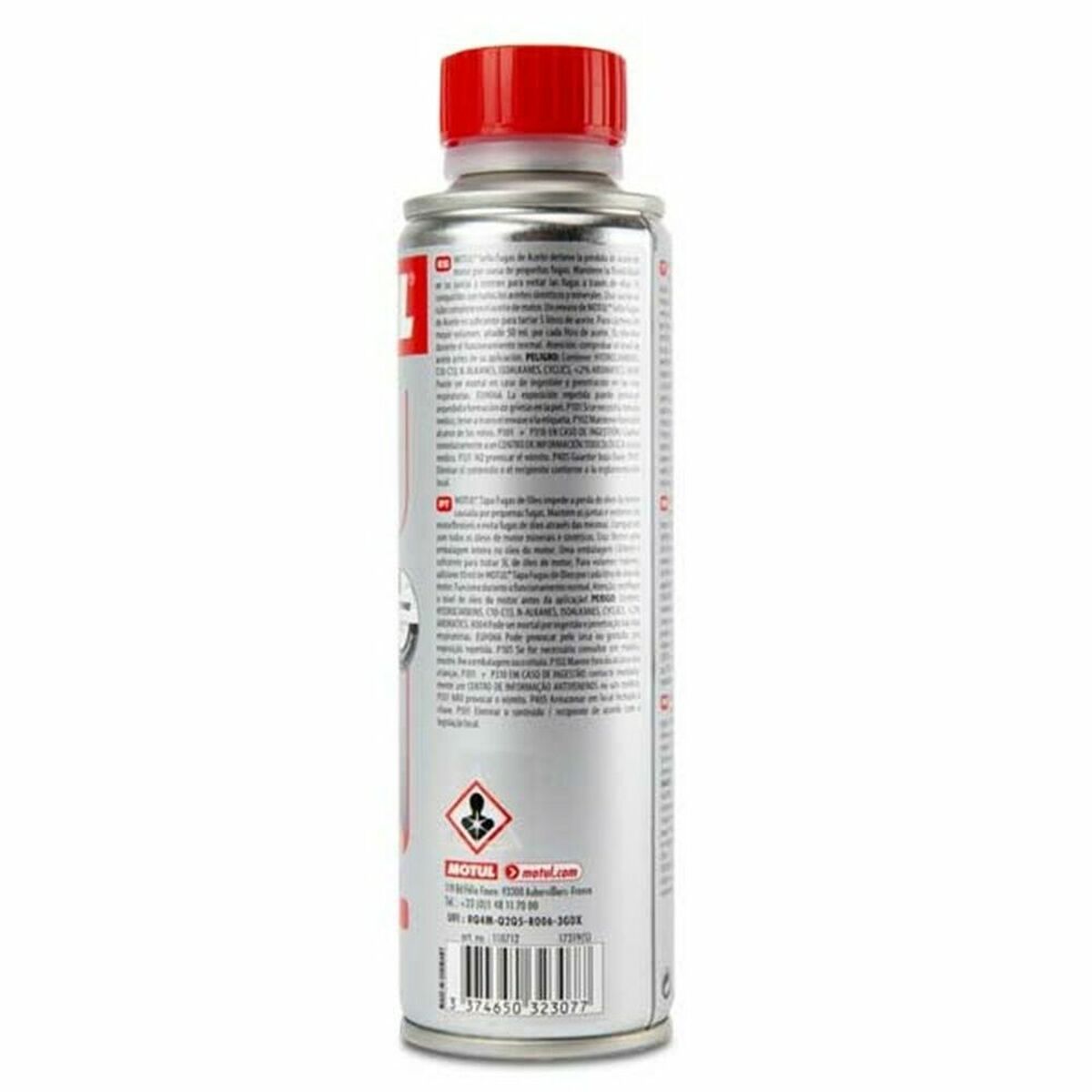 Förseglare Motul Olja Läckskydd - 4