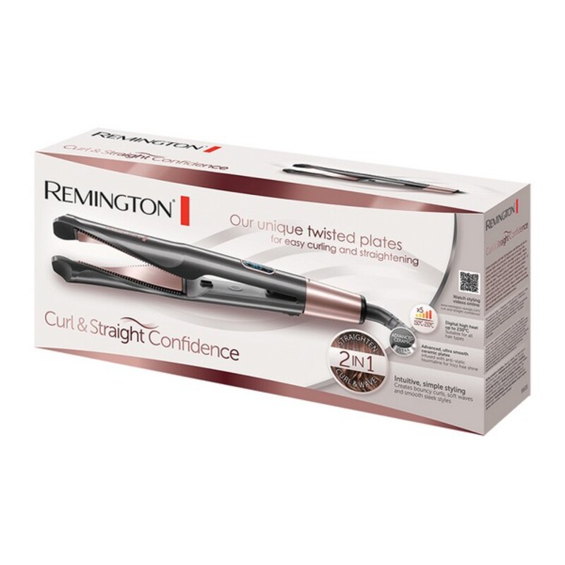 Plattång S6606 Remington 45657560100 - 3