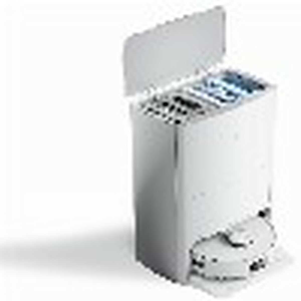 Robotdammsugare ECOVACS DEEBOT T20 OMNI 5200 mAh - 11