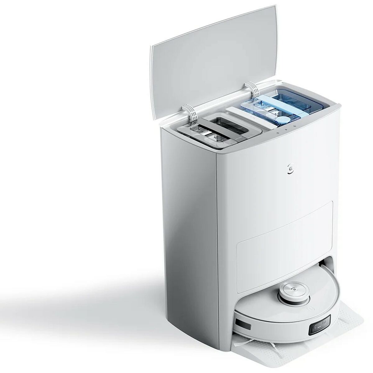 Robotdammsugare ECOVACS DEEBOT T20 OMNI 5200 mAh - 6