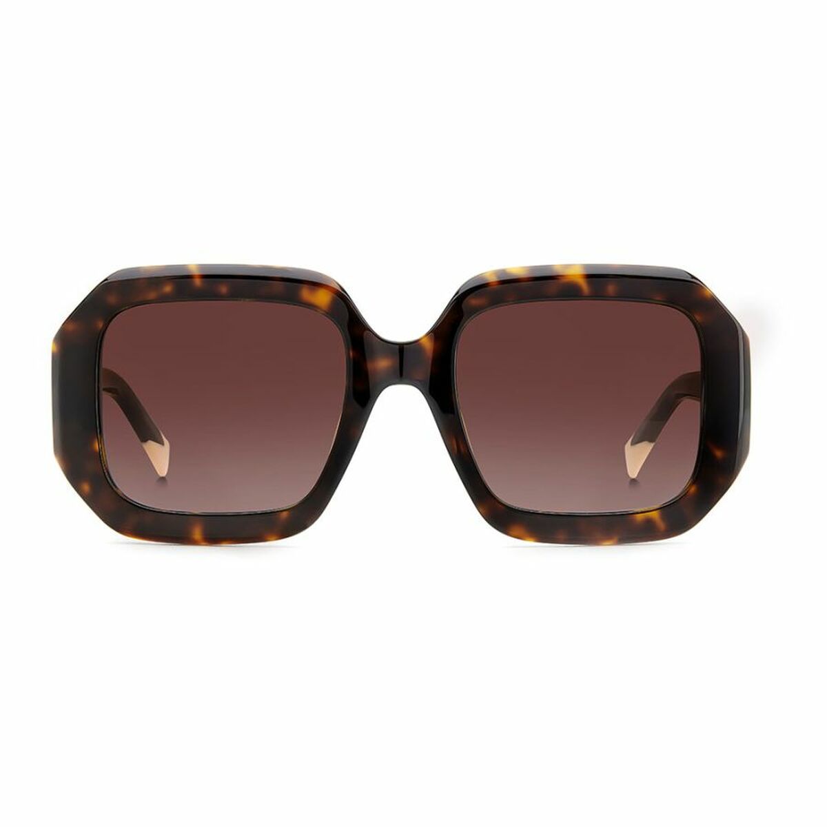 Damsolglasögon Missoni MIS-0113-S-086 Ø 53 mm - 2