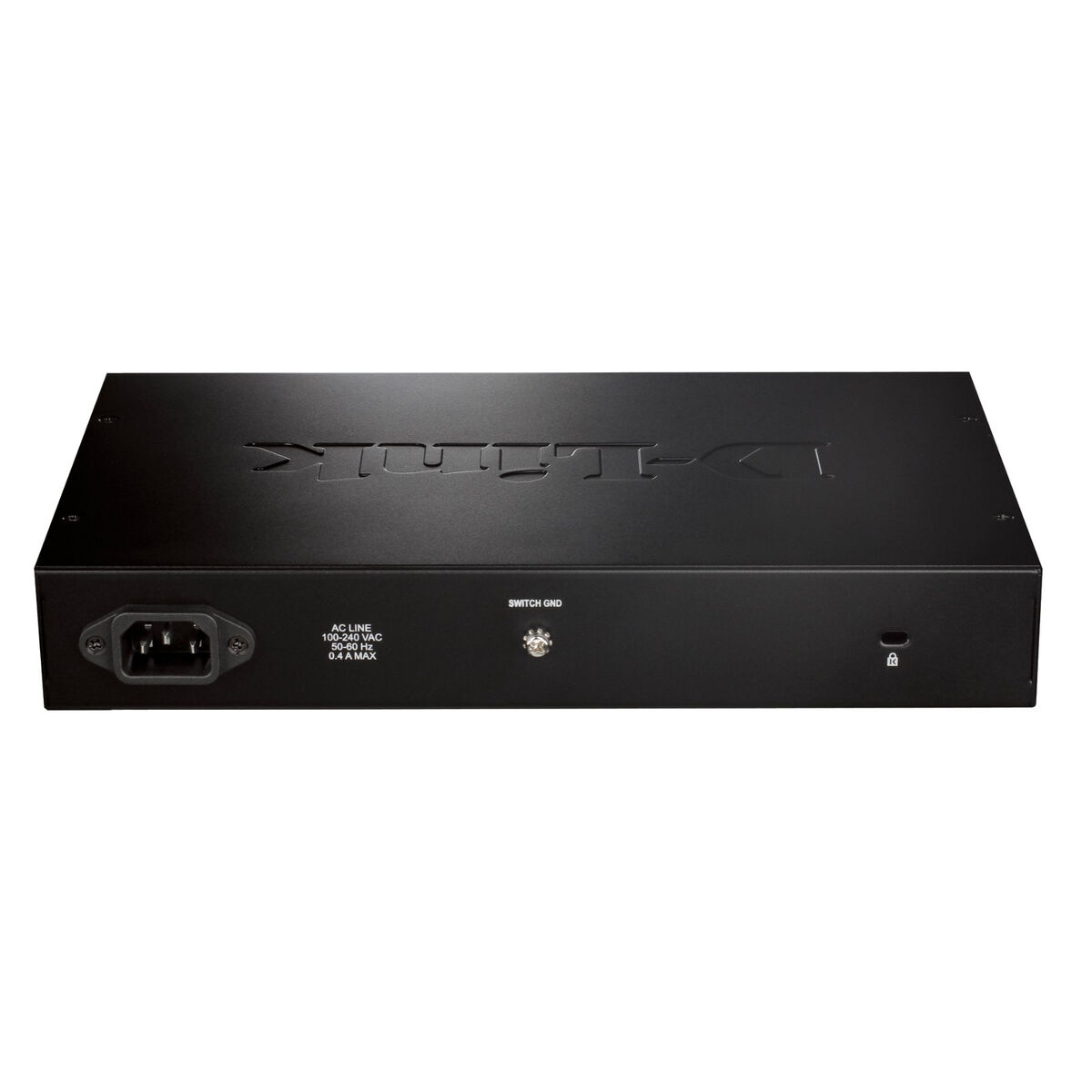 Switch D-Link DGS-1016D/B - 2