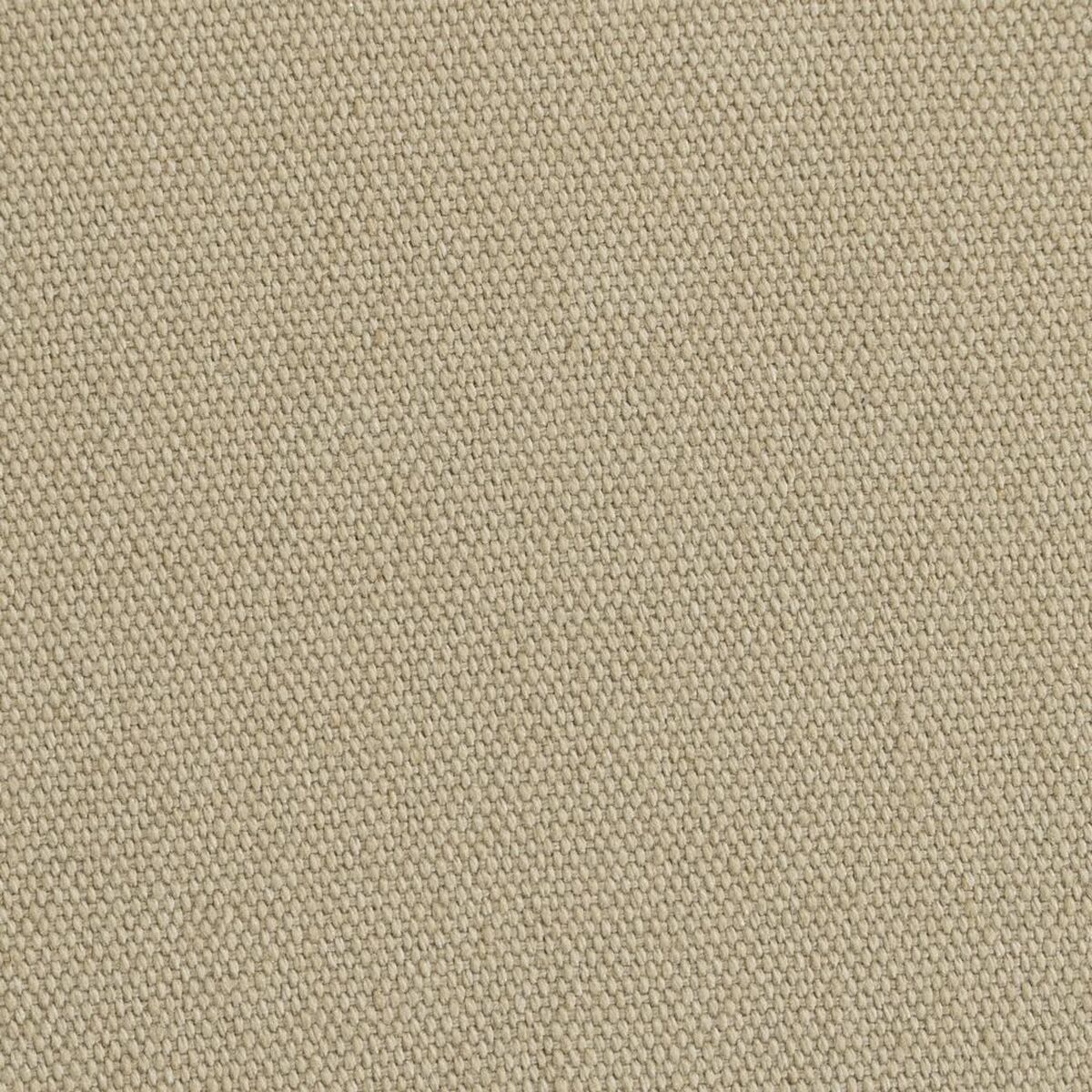 Matsalsstol Beige Naturell Gummiträ Bomull Polyester 45 x 46 x 92 cm - 8
