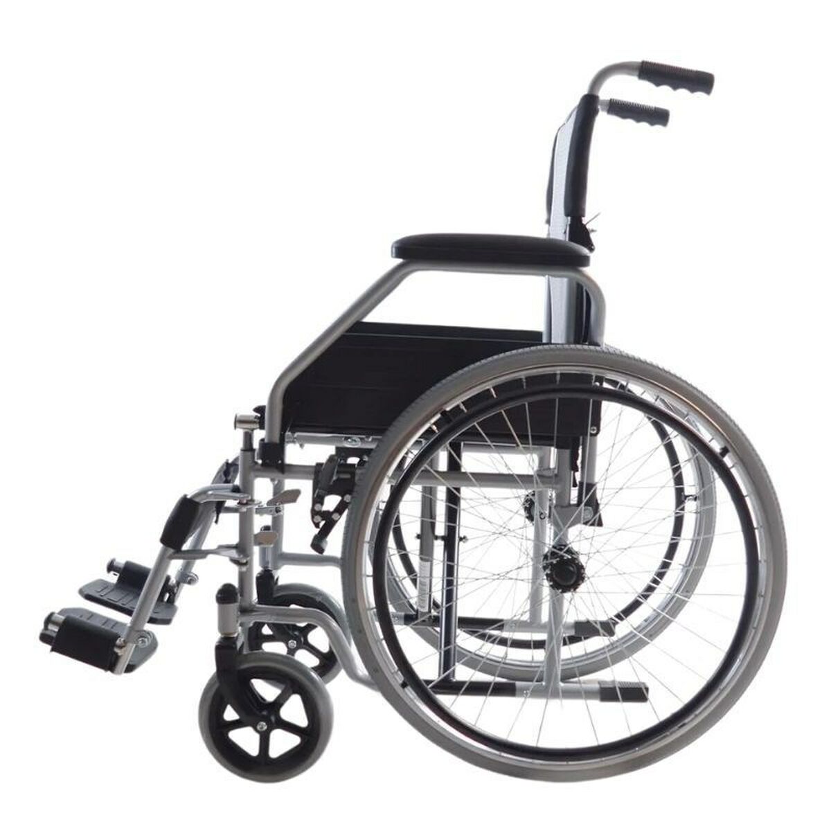 Manuell rullstoll Mobilex SEAL 273040 - 3