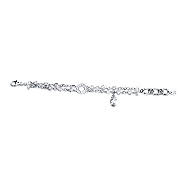 Damarmband GC Watches CC306B10 19 cm - 3