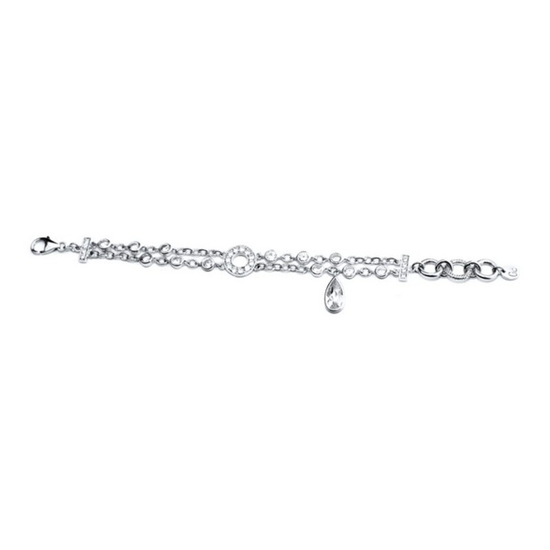 Damarmband GC Watches CC306B10 19 cm - 4