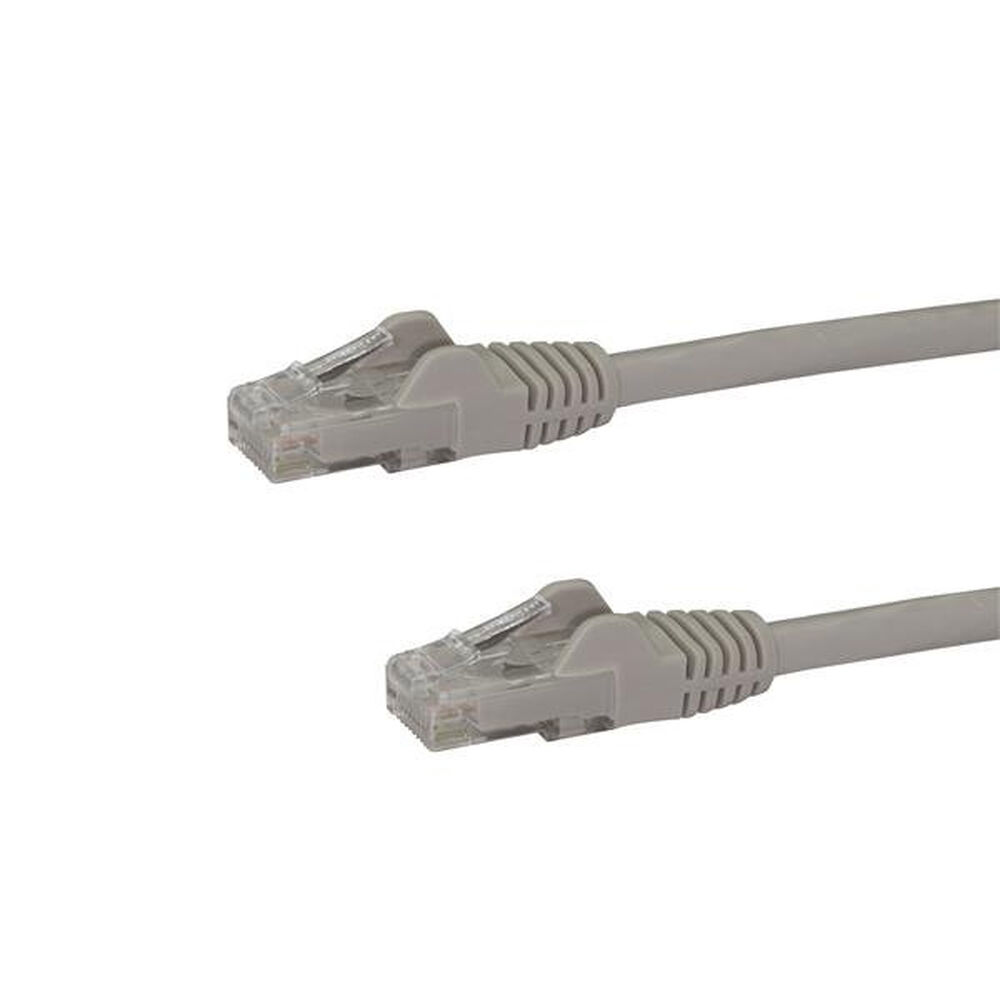 Nätkabel UTP Styv Kategori 6 Startech N6PATC5MGR           5 m