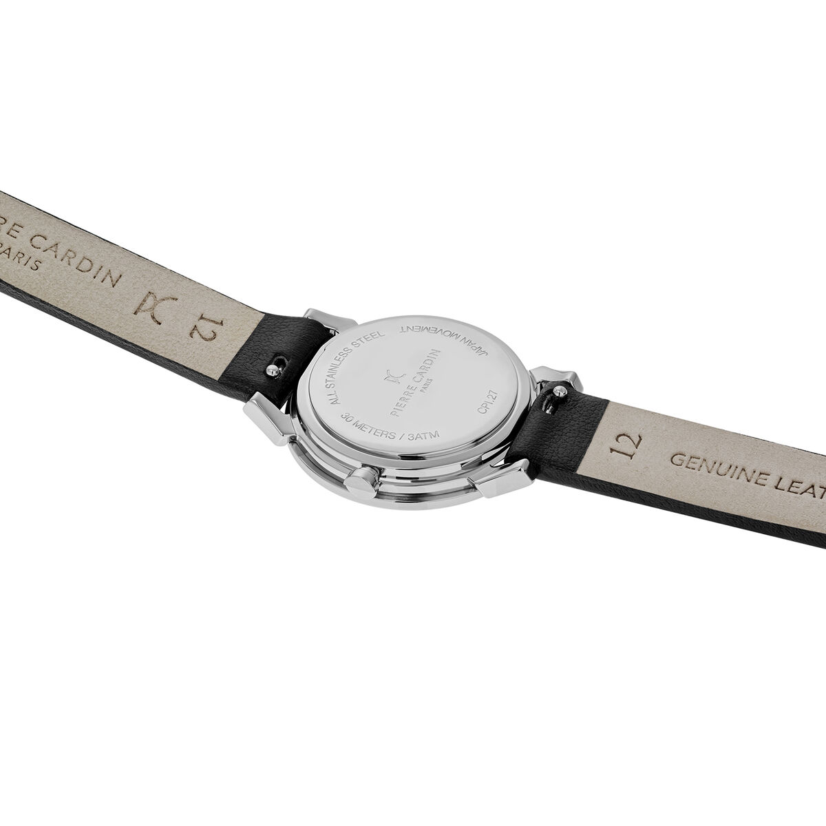 Damklocka Pierre Cardin CPI-2507 - 5