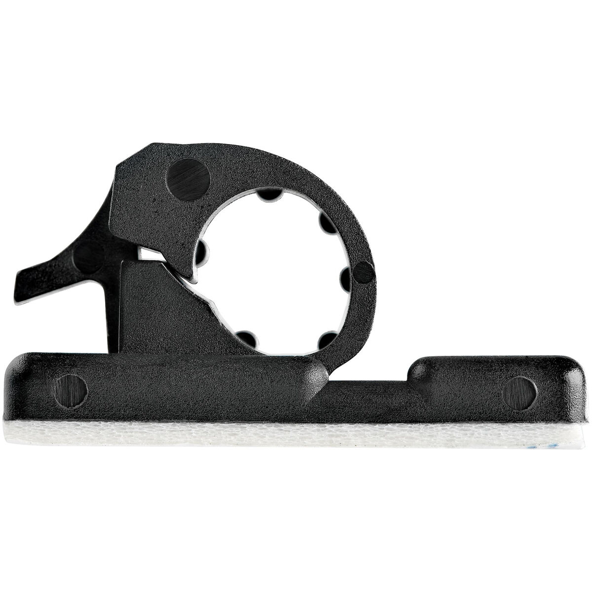 Kabelhållare Startech CBMCC1 Svart Nylon - 4